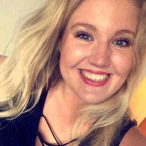 Meet your Posher, Helene